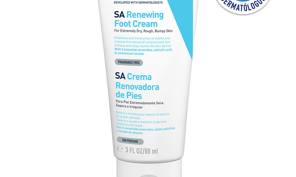 Barrera Cutánea: Qué Es y Cómo Repararla si Está Dañada