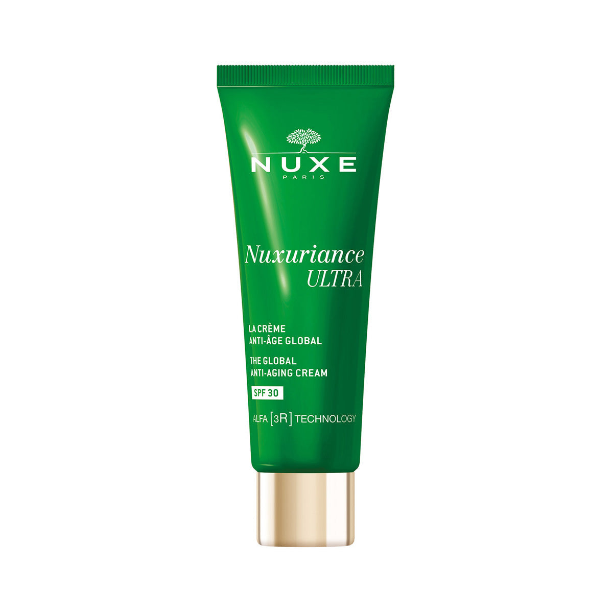 NUXE Nuxuriance Ultra: El Tratamiento Anti-Edad que Supera al Retinol — Disponible en Puebla