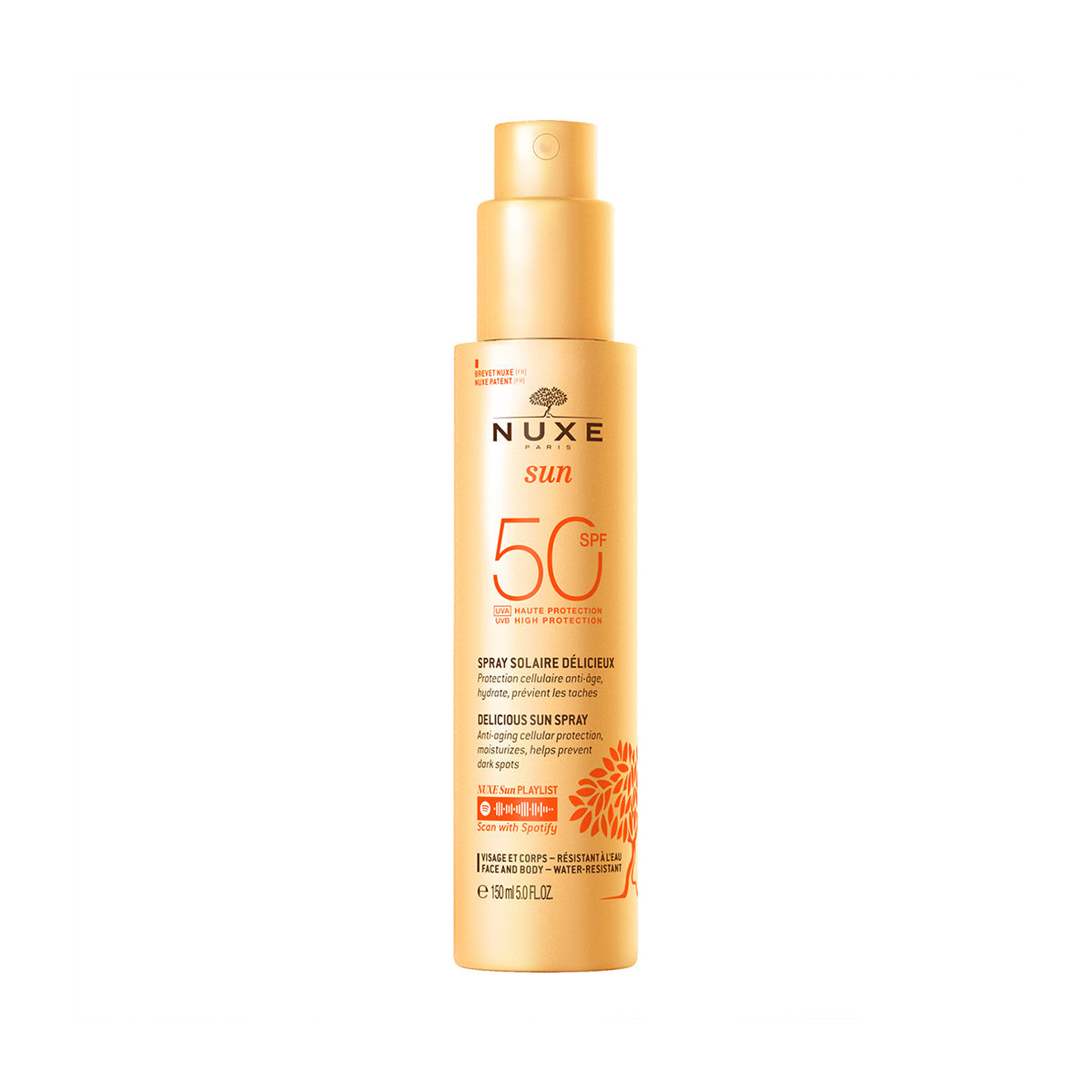 NUXE Sun: Protección Solar de Alta Gama para el Clima de Puebla