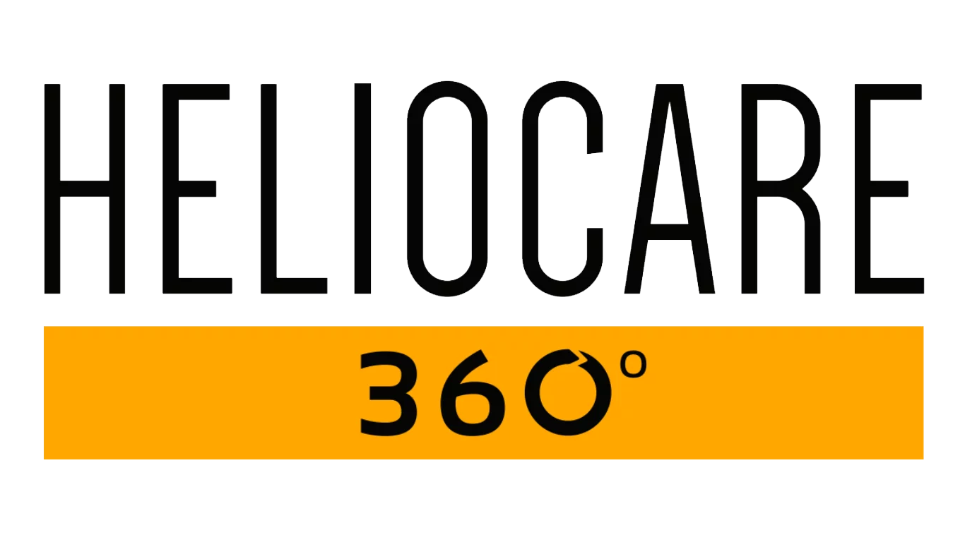 HELIOCARE 360º
