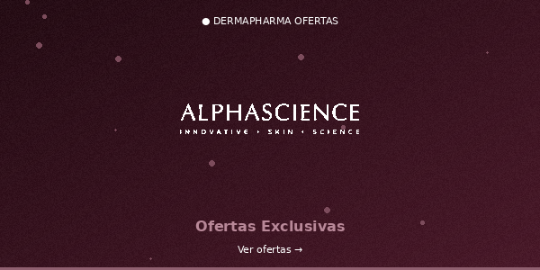 Ofertas Alphascience