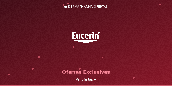 Ofertas Eucerin