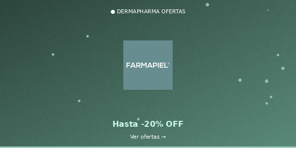 Ofertas Farmapiel