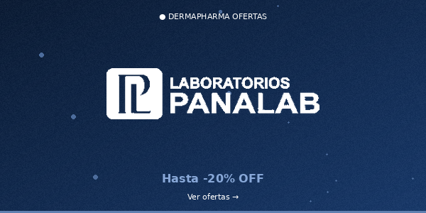 Ofertas Panalab