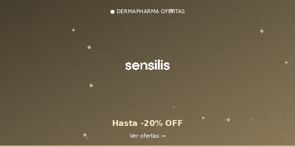 Ofertas Sensilis