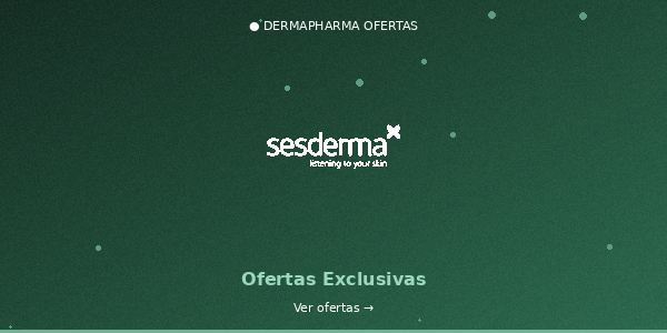 Ofertas Sesderma