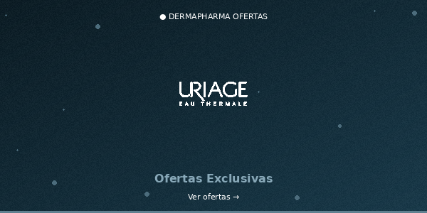 Ofertas Uriage