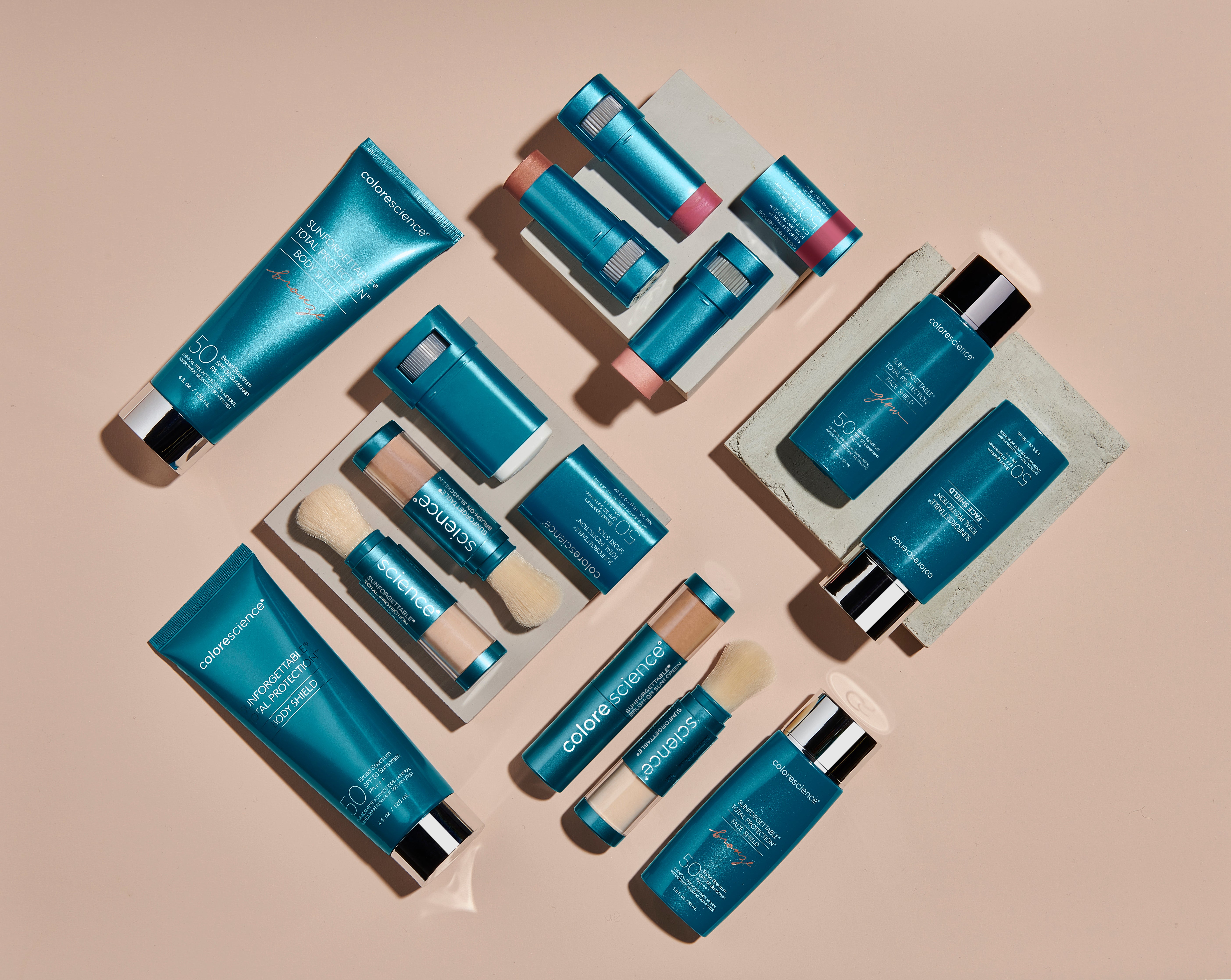 Colorescience