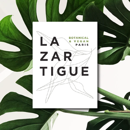 Lazartigue