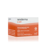 Sesderma C-vit Crema Facial Hidratante LIP 50ml