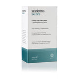 S-salises Crema Espuma Sin Jabon 300ML