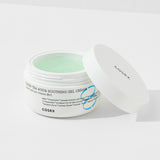 COSRX Hydrium Greentea Aqua Soothing Gel Cream 50ml