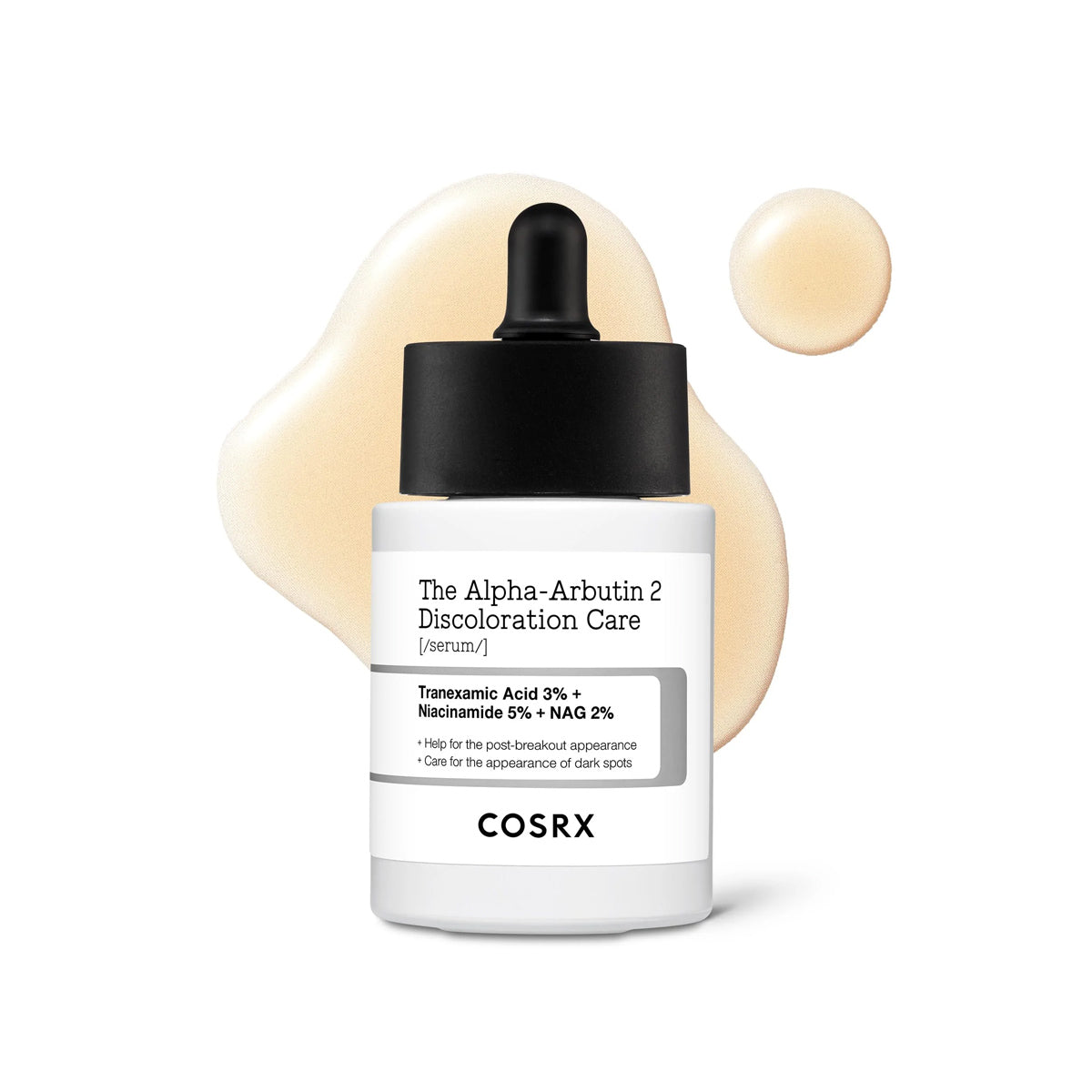 COSRX The Alpha-Arbutin 2 Discoloration Serum 50ml