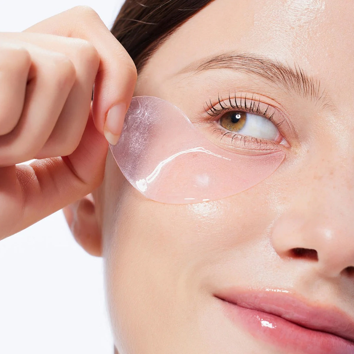 COSRX The Peptide Collagen Hydrogel Eye Patch 60pz