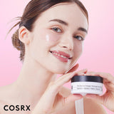 COSRX The Peptide Collagen Hydrogel Eye Patch 60pz