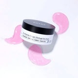 COSRX The Peptide Collagen Hydrogel Eye Patch 60pz