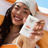 COSRX Airy-Light Clear Sunscreen Stick SPF50 19g