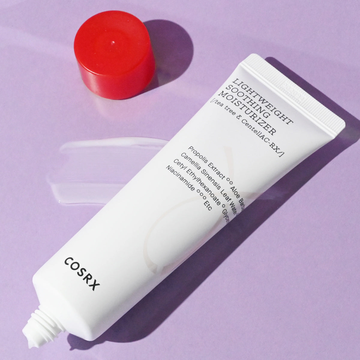 COSRX AC Collection Lightweight Soothing Moisturizer 80ml