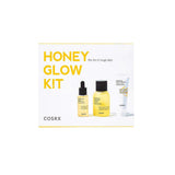 COSRX Full Fit Propolis Trial Kit 3pz