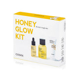 COSRX Full Fit Propolis Trial Kit 3pz