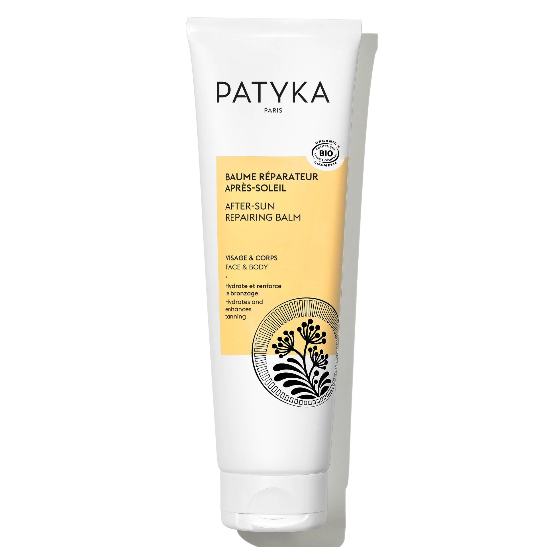 Patyka Gel Crema After Sun 150 mL