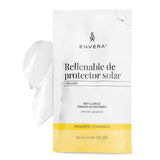 ENVERA Rellenable Protector Solar Primer fps 50+ Uva/uvb