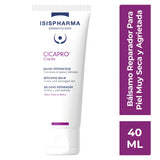 Isispharma Cicapro Cracks — Bálsamo Reparador de Grietas — DermaPharma