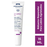 Isispharma Cicapro Lips — Bálsamo Labial Reparador — DermaPharma