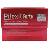 Armstrong Pilexil Forte Ampolletas C/15 + 5 de Regalo