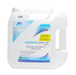Cell Pharma Accua Aseptic HP 5 Litros — Antiséptico Grado Profesional