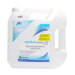 Cell Pharma Accua Aseptic HP 5 Litros — Antiséptico Grado Profesional