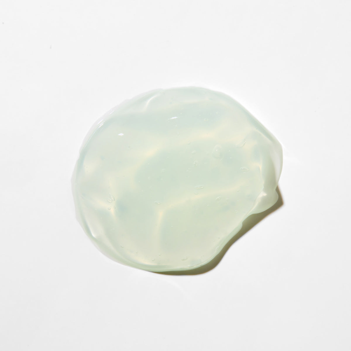 COSRX Hydrium Greentea Aqua Soothing Gel Cream 50ml