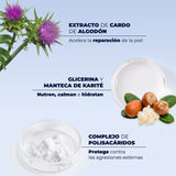 Isispharma Cicapro Crema Reparadora 100ml — DermaPharma