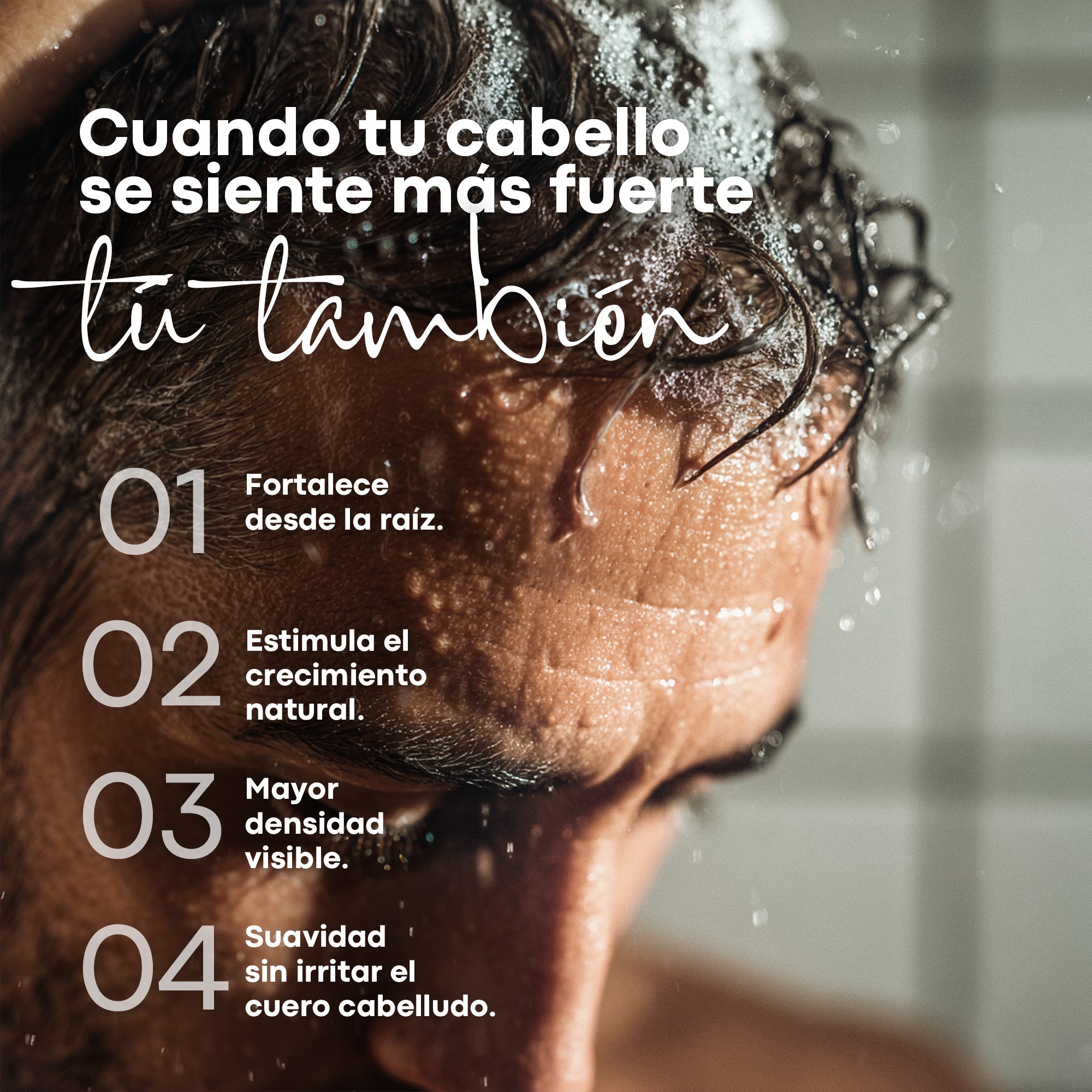 Farmapiel Alostet Shampoo H 400ml — Shampoo Anticaída Hombre