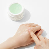 COSRX Hydrium Greentea Aqua Soothing Gel Cream 50ml