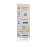 S-hidroquin Whitening Gel Despigmentante 50ML