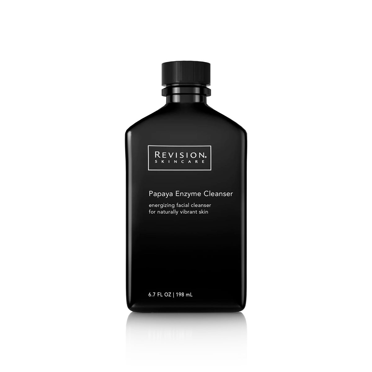 Revision Skincare Papaya Enzyme Cleanser 198ml