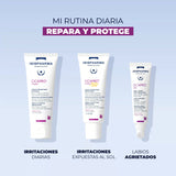 Isispharma Cicapro Crema FPS50+ — Reparador con Protección Solar — DermaPharma