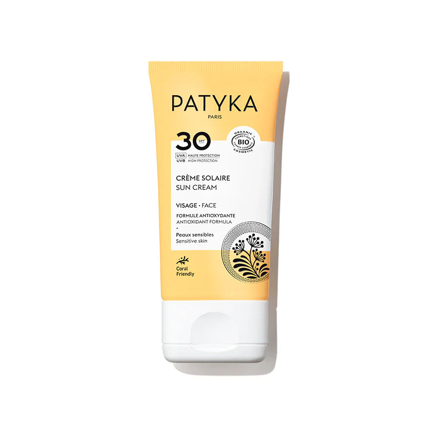 Patyka Crema Solar Facial SPF30 40 mL