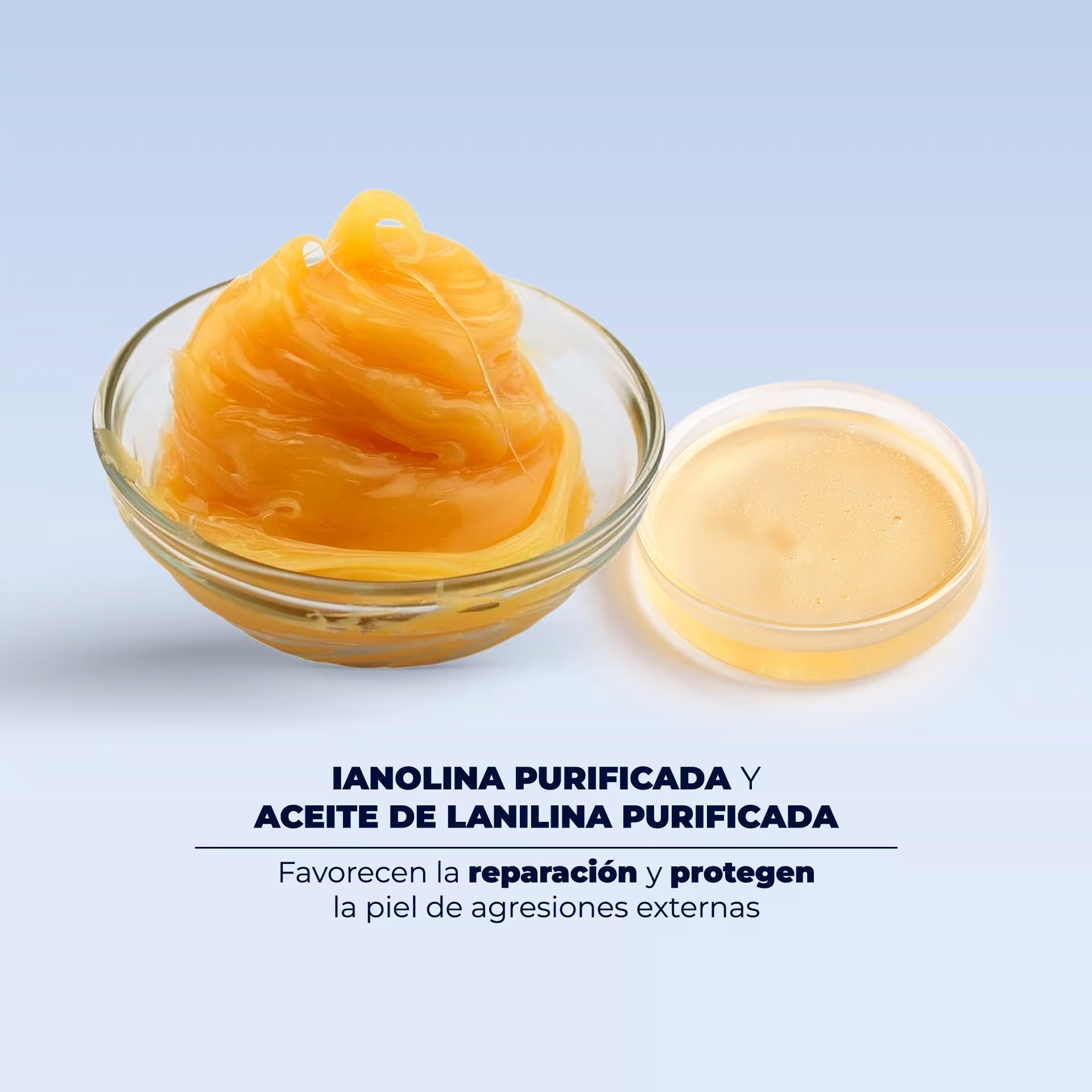 Isispharma Cicapro Lips — Bálsamo Labial Reparador — DermaPharma