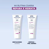 Isispharma Cicapro Cracks — Bálsamo Reparador de Grietas — DermaPharma