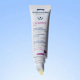 Isispharma Cicapro Lips — Bálsamo Labial Reparador — DermaPharma