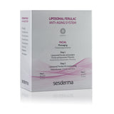 S-ferulac Anti-aging System 30+30ML