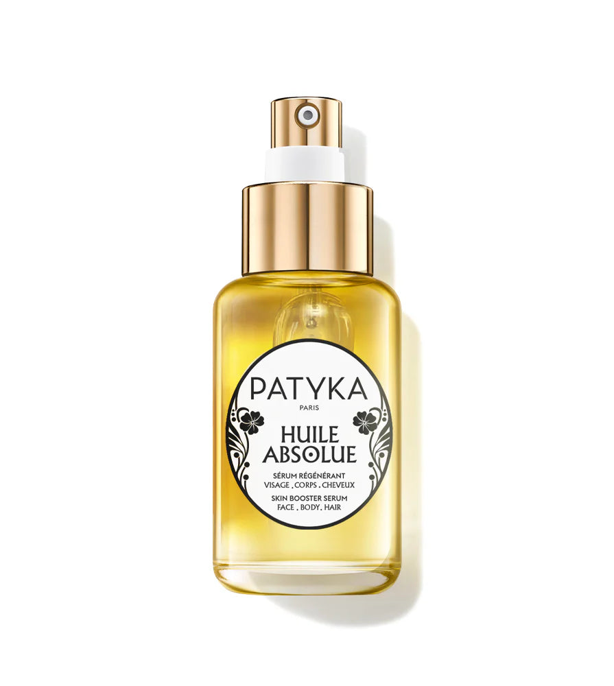 Patyka Huile Absolue – Suero Regenerador 50 mL