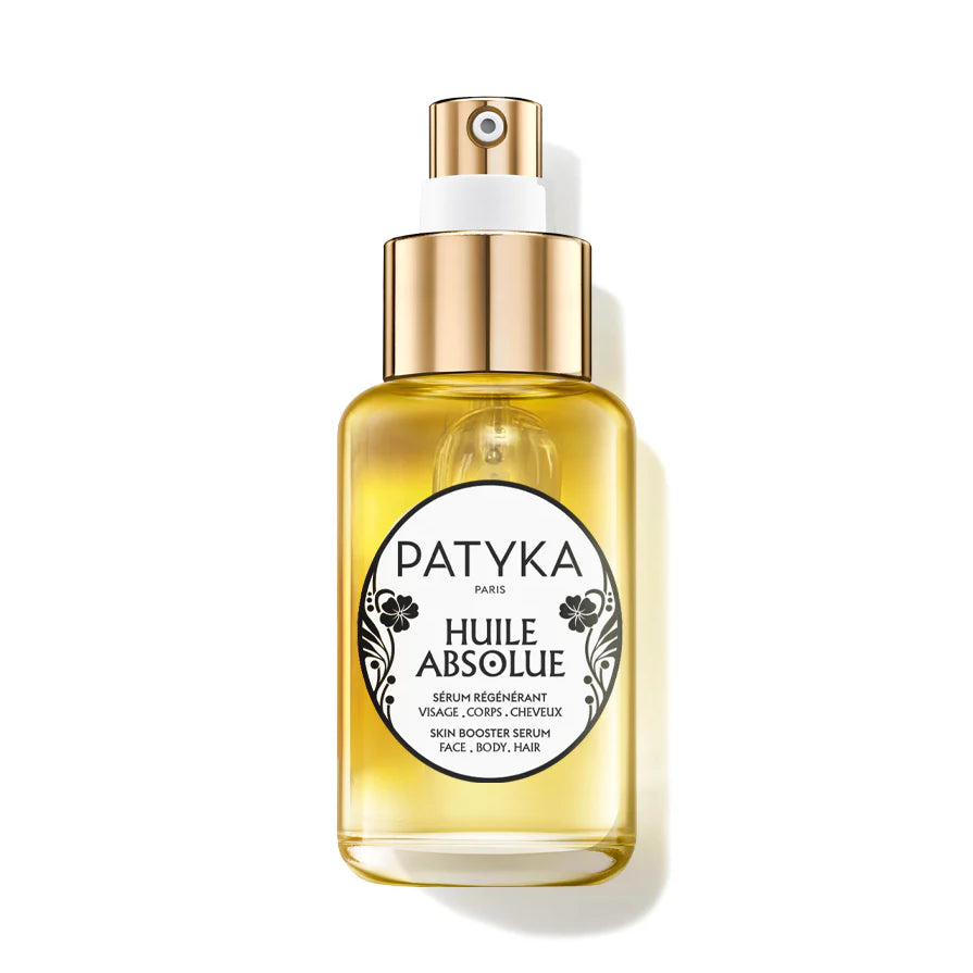 Patyka Huile Absolue – Suero Regenerador 50 mL