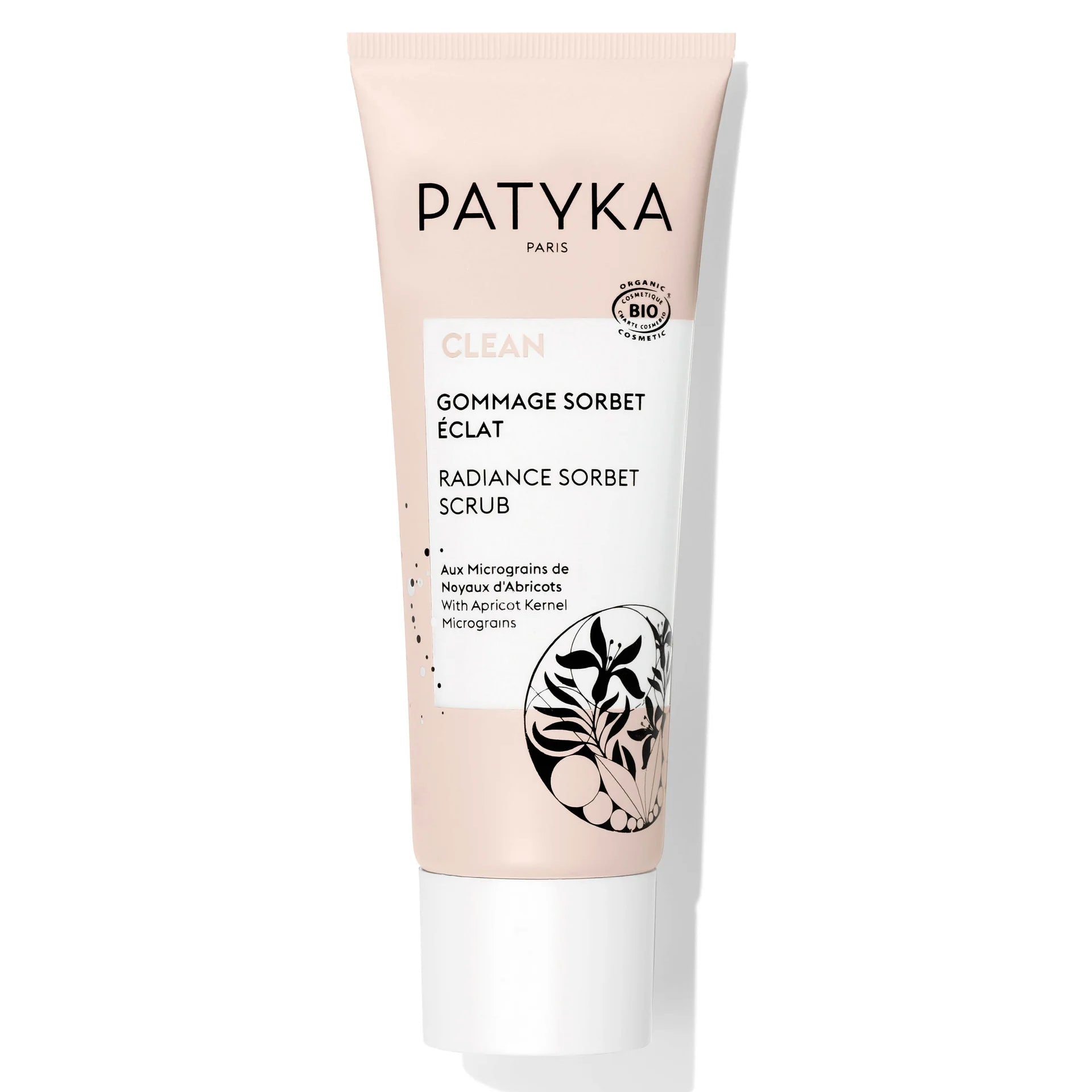 Patyka Exfoliante Sorbet Iluminador 50 mL