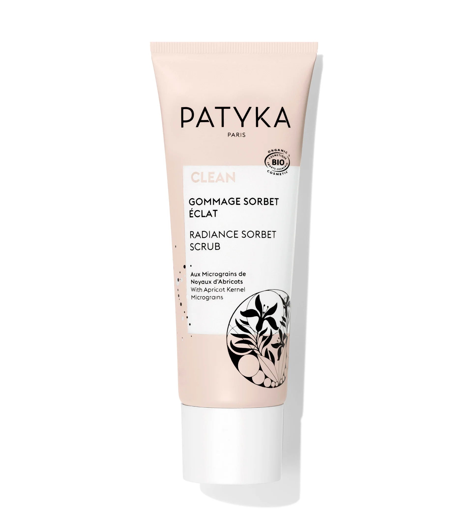Patyka Exfoliante Sorbet Iluminador 50 mL