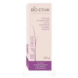 Bioethik BE Akai Multiemoliente 200 g — Crema Corporal Nutritiva con Açaí