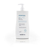 S-atopises Leche Corporal Liposomada 400ML