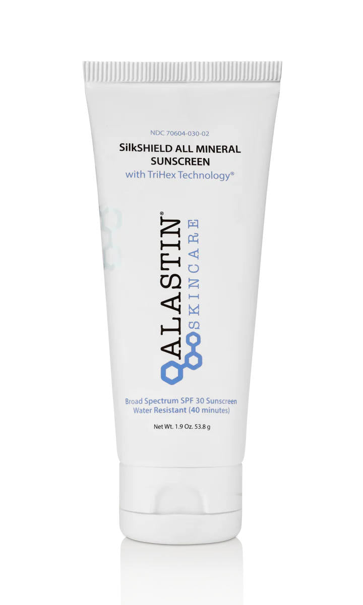 Alastin SilkSHIELD Sunscreen SPF 30 54 mL